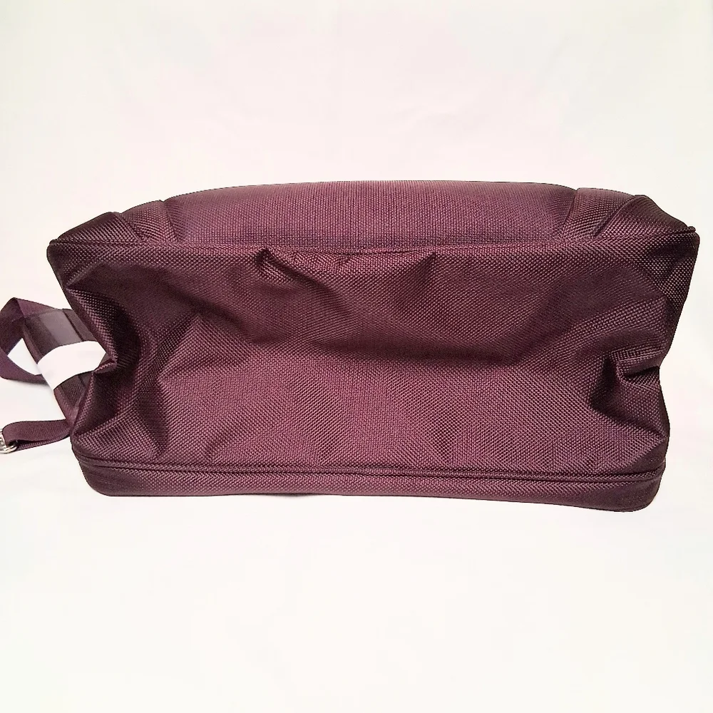 Samsonite Purple Men's Bag
